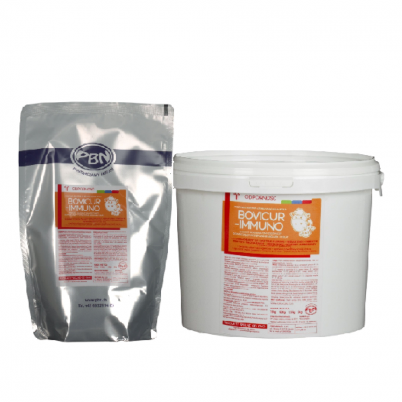 Bovicur Immuno 100 g