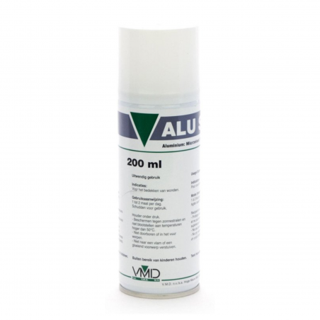 Alu-Spray 200 ml