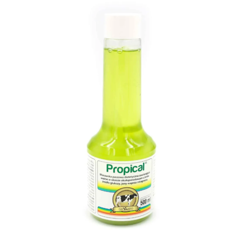 Propical 500 ml