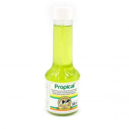 Propical 500 ml