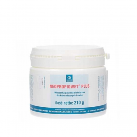 Neopropiowet Plus 210 g