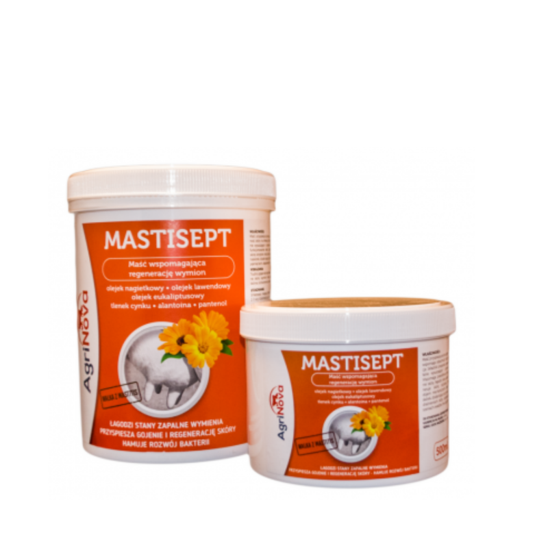 Mastisept 1 l