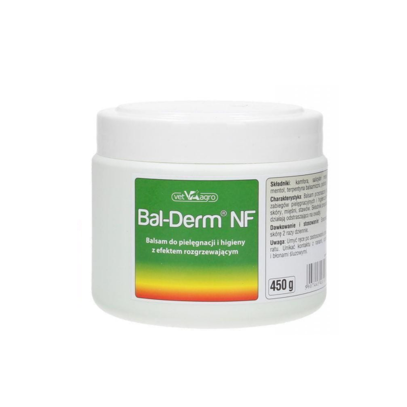 Bal-Derm 450 g