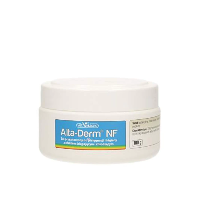 Alta-Derm 100 ml