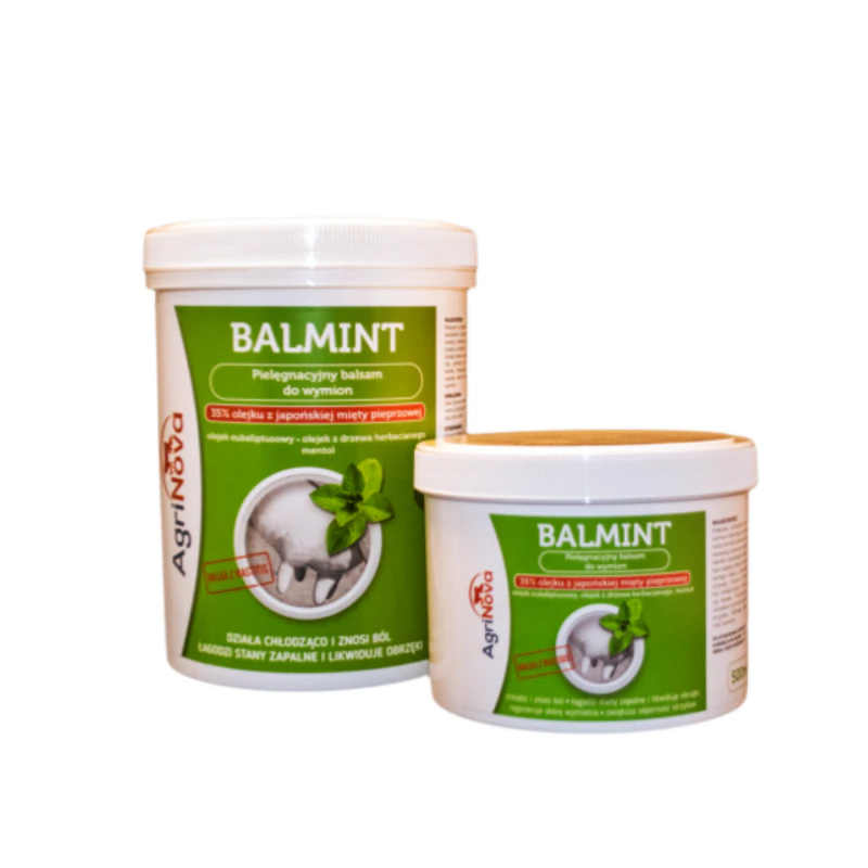 Balmint 0,5 l