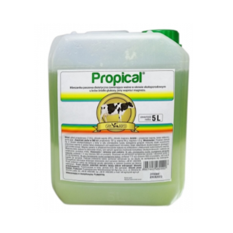 Propical 5 l