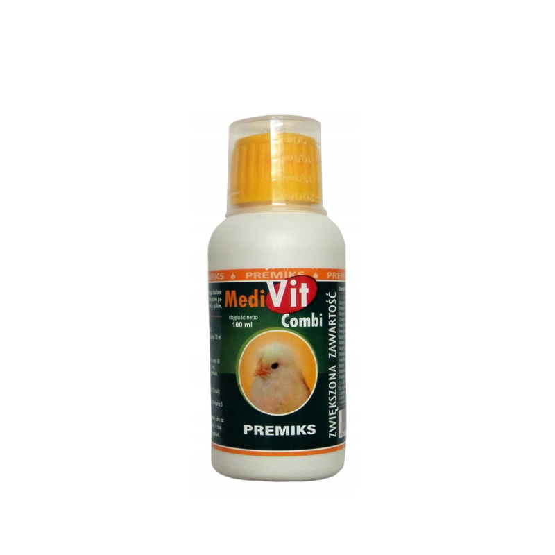 Medivit Combi 100 ml