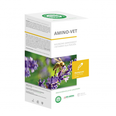 Vet-Animal Amino-Vet 200 ml