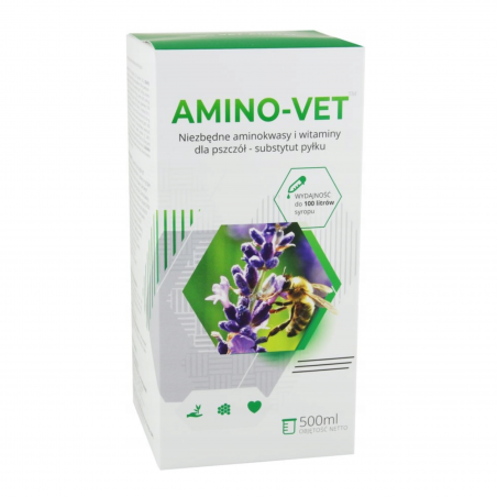 Vet-Animal Amino-Vet 500 ml