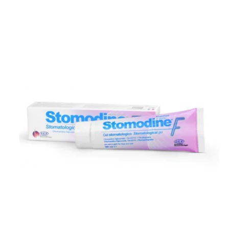 STOMODINE F 30ml