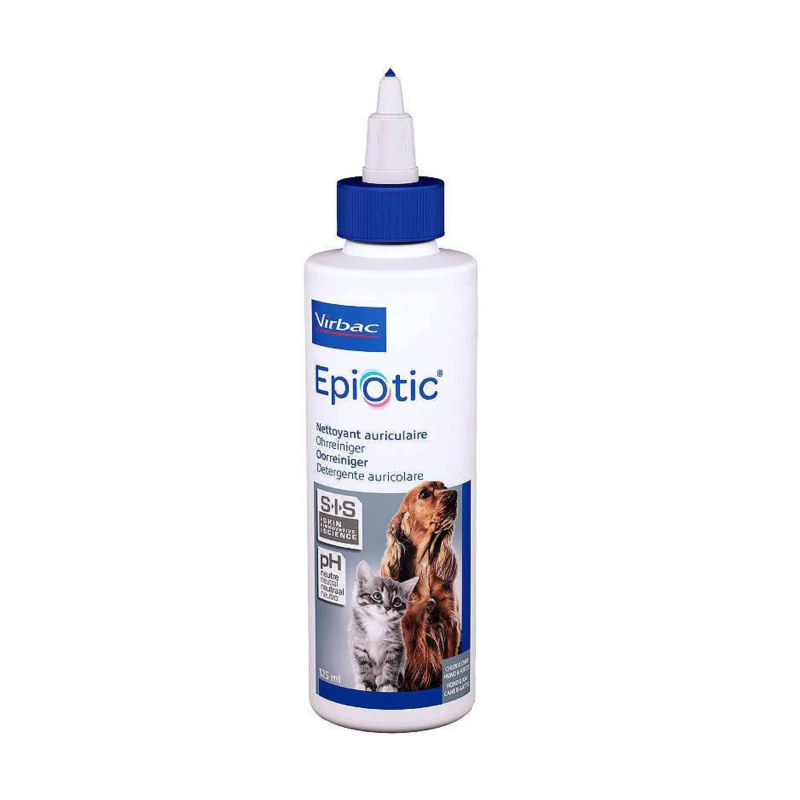 Epiotic 125ml