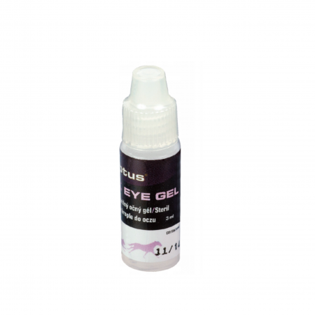 Sentrx Eye Gel 3 ml