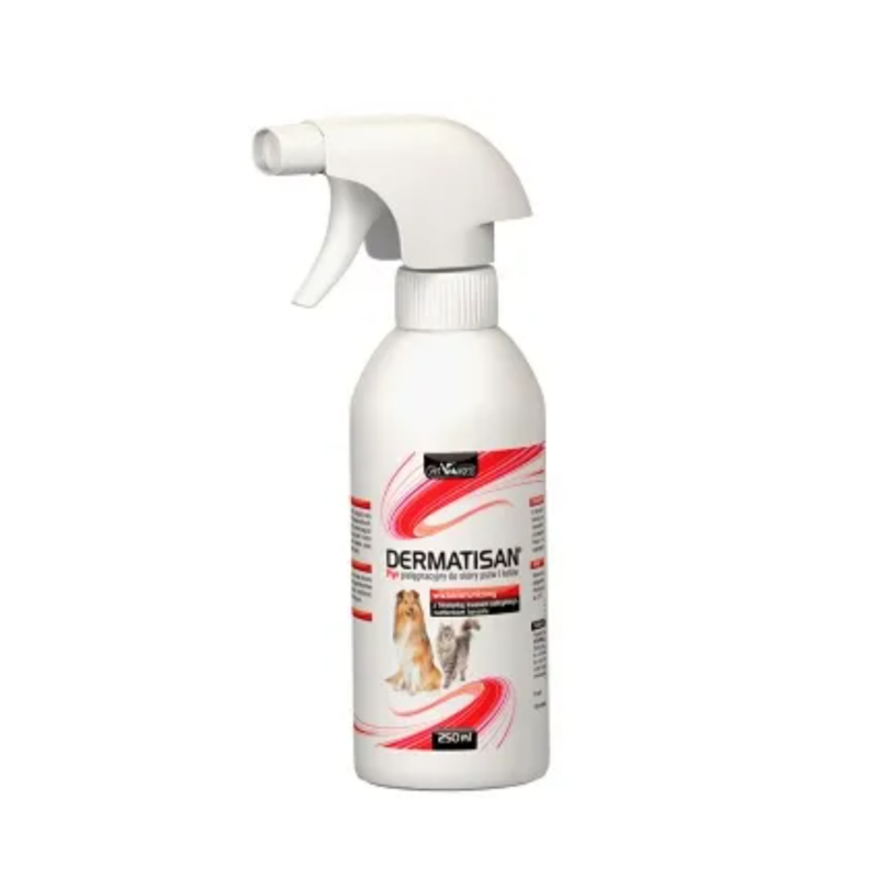 Dermatisan Płyn Wielokierunkowy 250ml