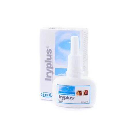 IRYPLUS 50ML