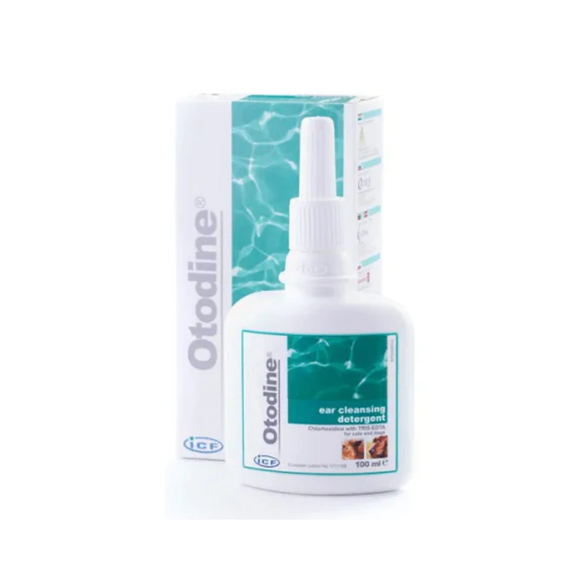 Otodine 100 ml