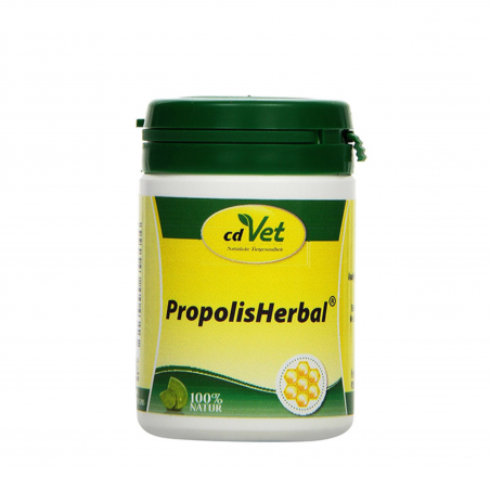 Propolis Herbal 45 g CdVet