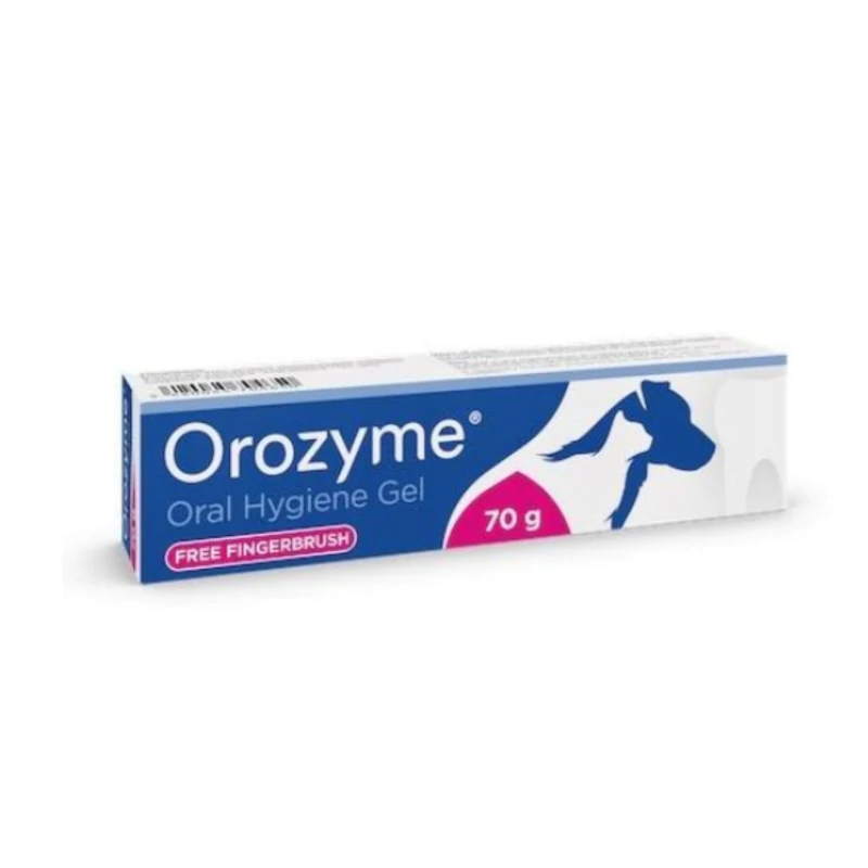Orozyme Hygiene Żel 70 g
