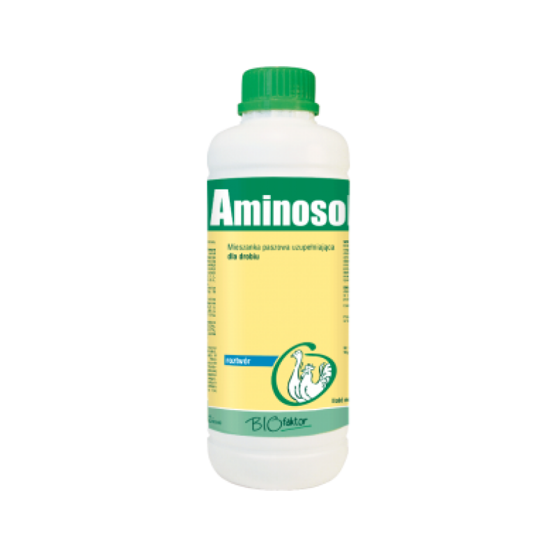 Aminosol 1 l
