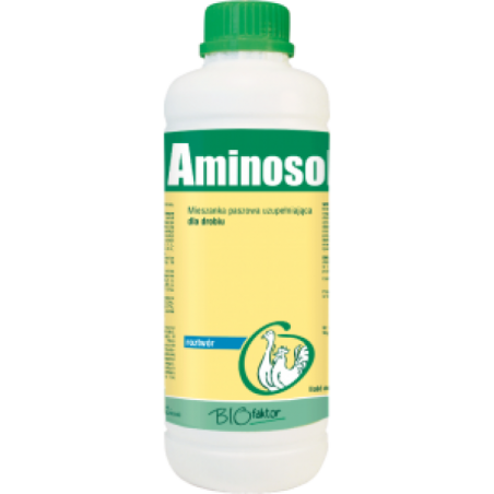 Aminosol 1 l
