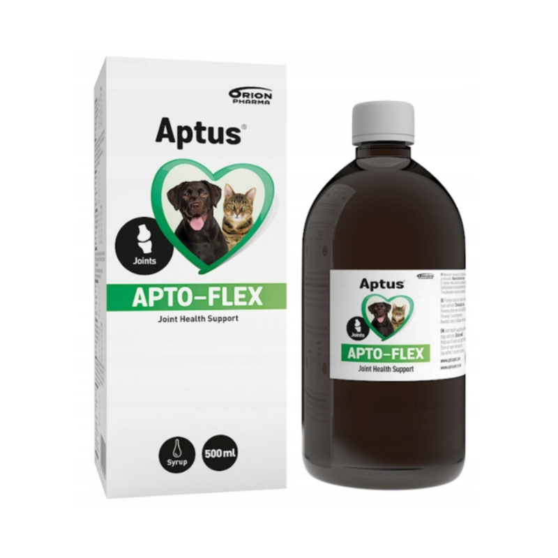 Aptus Apto-Flex 500 ml