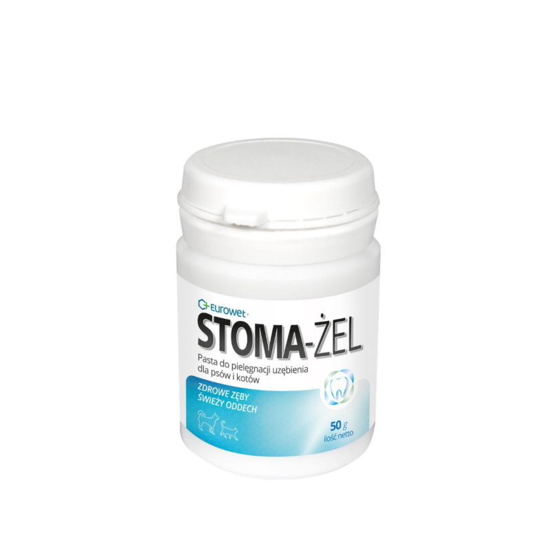 Stomażel 50 g
