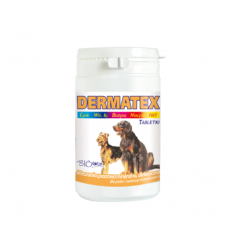 Dermatex Psy 150 tabl.