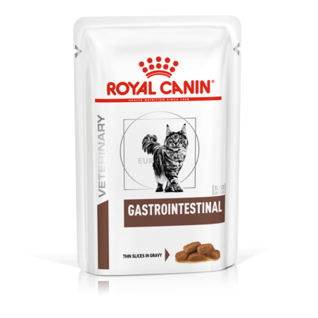 Royal Canin Cat Gastro Intestinal 85g-2300