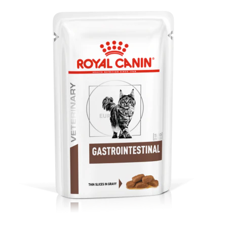 Royal Canin Cat Gastro Intestinal 85g-2300
