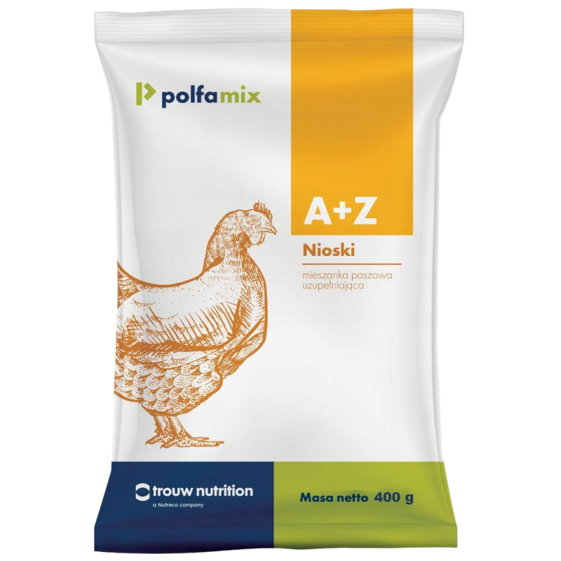 Polfamix A+Z 400 g