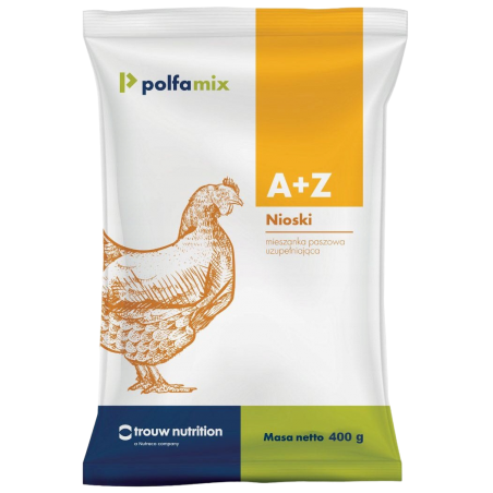 Polfamix A+Z 400 g