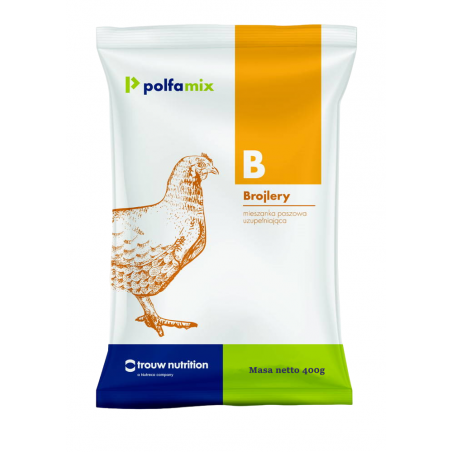 Polfamix B 400 g
