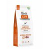 Brit Care Hypoallergenic Adult Medium Lamb 12kg