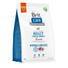 Brit Care Dog Hypoallergenic Adult Large Breed Lamb 3kg
