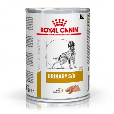 Royal Canin Dog Urinary S/O 410g