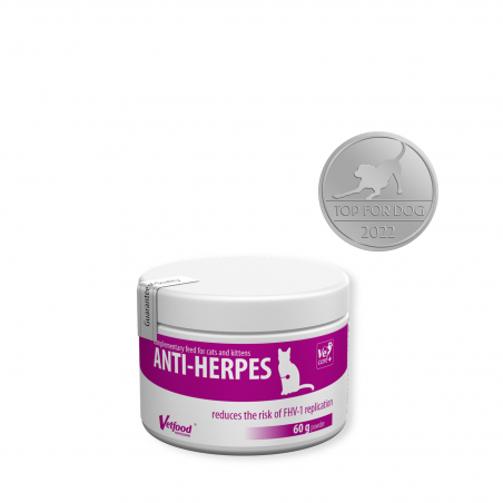 Anti-Herpes 60g
