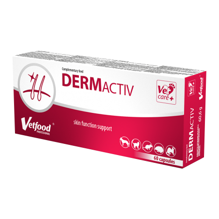 DERMActiv 60 kaps.