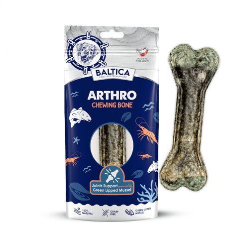 Baltica Arthro Chewing Bone Gryzak 1 szt