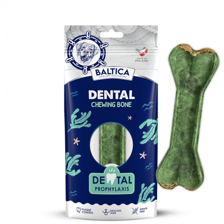 Baltica Dental Chewing Bones 1 szt