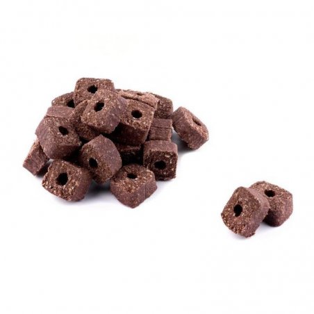 Maced mięsne krążki z jagnięciną 500g-2988