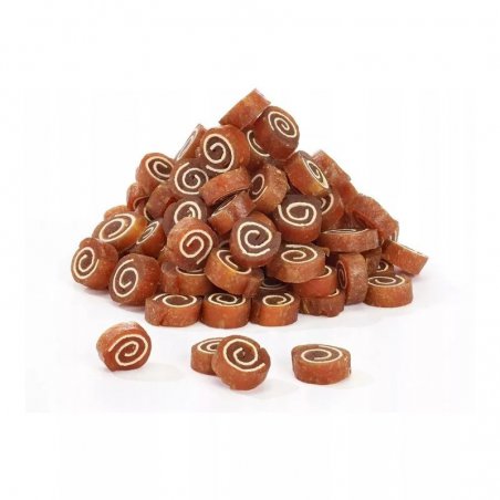 Maced treserki sushi kaczka z rybą 500g-2994