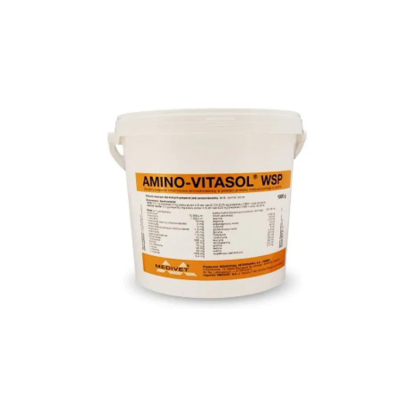 Amino-Vitasol 1 kg
