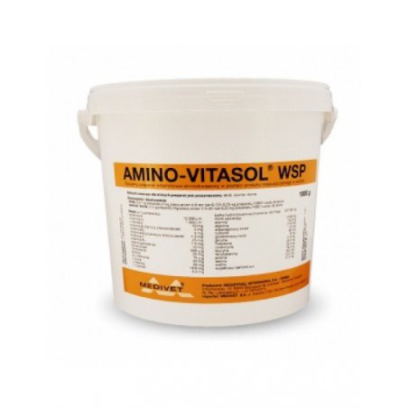 Amino-Vitasol 1 kg