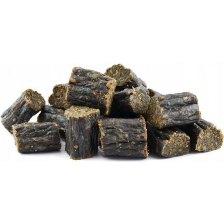 Maced przysmak dla psa wołowina z oregano 100g-3020