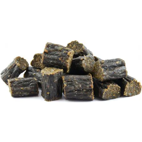 Maced przysmak dla psa wołowina z oregano 100g-3020