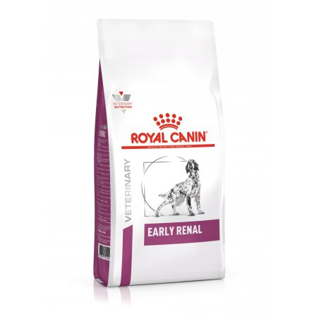 ROYAL CANIN DOG EARLY RENAL 2 KG