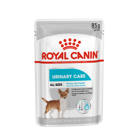 ROYAL CANIN DOG URINARY CARE MINI 85 G