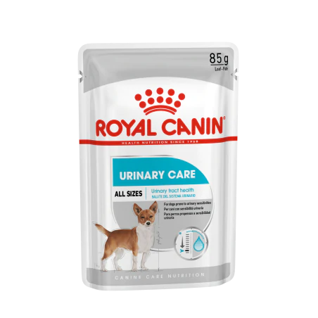 ROYAL CANIN DOG URINARY CARE MINI 85 G