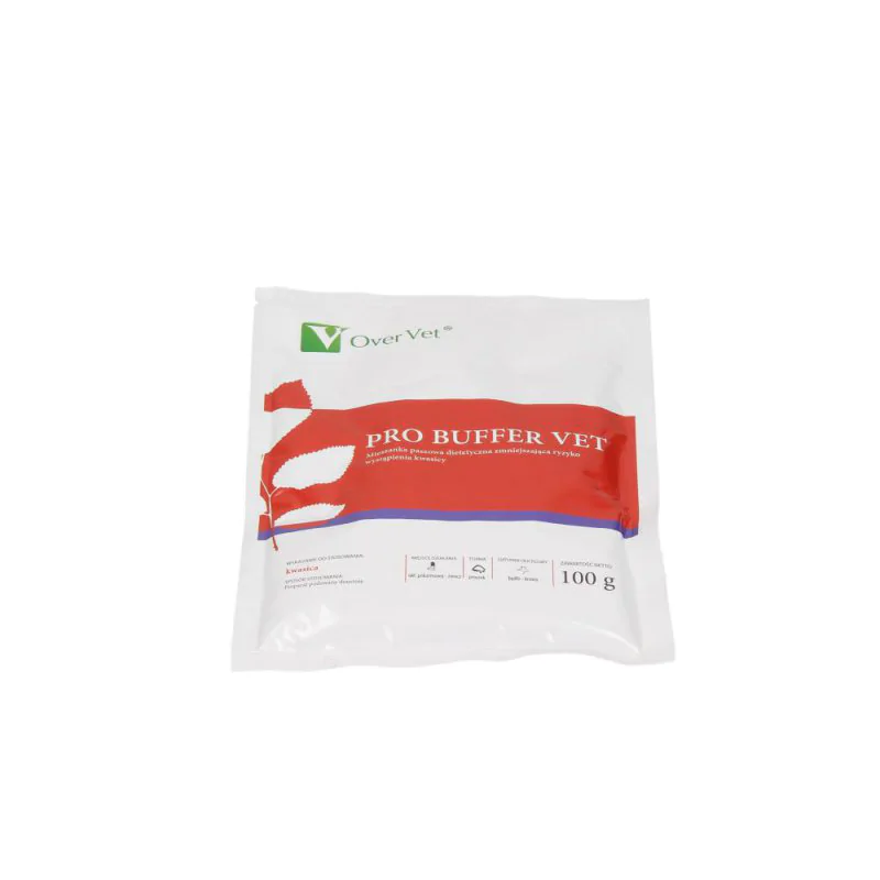 PRO BUFFER OVER 100G