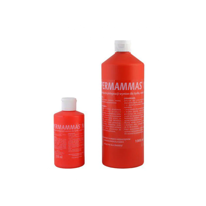 Permammas 250 ml