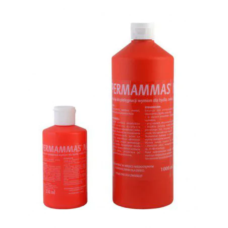 Permammas 250 ml